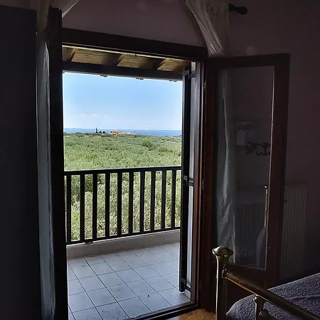 Nature * Γερακινή